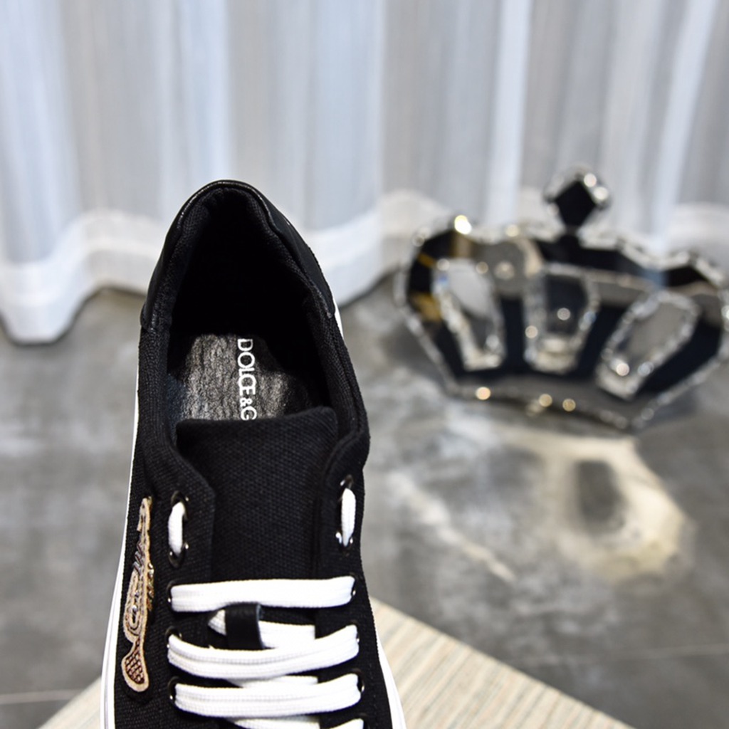 D*G sneaker